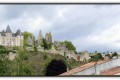 Pano Château de Bressuire